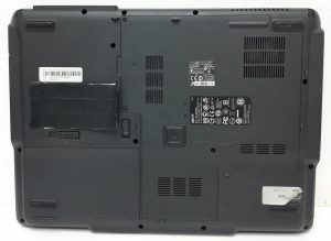 Acer Extensa 5630/5330Z/5230 Series MS2231 - Celeron 900 2.2GHz - 2GB Ram - 15.4" - 160GB HDD - Windows 10 Pro - Image 4