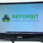 Edge10 E2110XX 21.5" DVI VGA LED-Backlight LCD Monitor