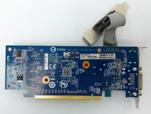 Gigabyte GV-N210D3-1GI Graphics Card - Image 4