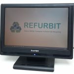 AvanHard XM17B 17" VGA TFT LCD Monitor