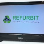 Edge10 E2110XX 21.5" DVI VGA LED-Backlight LCD Monitor