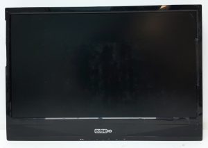 Edge10 E2110XX 21.5" DVI VGA LED-Backlight LCD Monitor - Image 2
