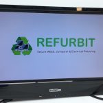 Edge10 E2110XX 21.5" DVI VGA LED-Backlight LCD Monitor