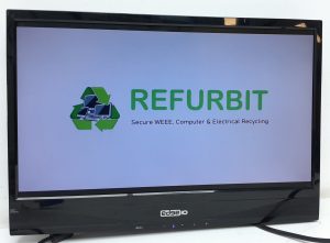 Edge10 E2110XX 21.5" DVI VGA LED-Backlight LCD Monitor