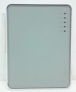 Thomson TG585 v7 Wireless Access Point - Image 2