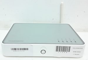 Thomson TG585 v7 Wireless Access Point - Image 6