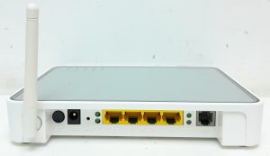 Thomson TG585 v7 Wireless Access Point - Image 4