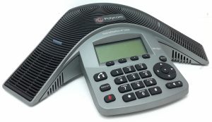Polycom SoundStation IP 5000 Conference Phone - Image 2