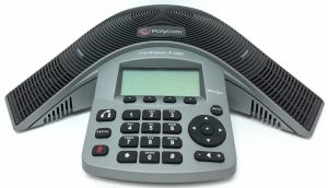 Polycom SoundStation IP 5000 Conference Phone - Image 6