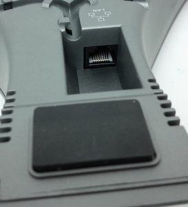 Polycom SoundStation IP 5000 Conference Phone - Image 4