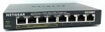 Netgear GS308P 8-Port Gigabit Ethernet Switch with 4-Port PoE