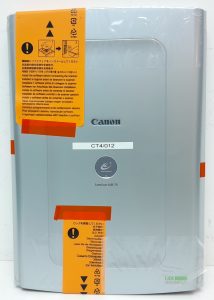 Canon CanoScan Lide 70 K10292 Flatbed Scanner - Image 6