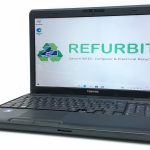Toshiba Satellite Pro C660D-185 - AMD E-350 1.6GHz - 4GB Ram - 15.6" - 320GB HDD - Windows 10 Pro