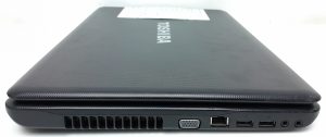 Toshiba Satellite Pro C660D-185 - AMD E-350 1.6GHz - 4GB Ram - 15.6" - 320GB HDD - Windows 10 Pro - Image 6