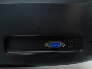 Acer S19HQL 18.5" VGA LCD Monitor - Image 4