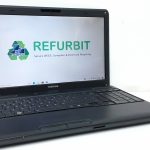 Toshiba Satellite Pro C660D-150 - Celeron T3500 2.1GHz - 2GB Ram - 15.6" - 250GB HDD - Windows 10 Pro