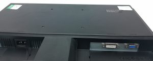 Acer V223HQV 21.5" DVI VGA LCD Monitor - Image 5