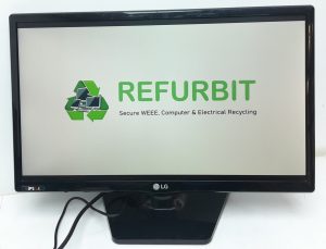 LG 22MT47D 22MT47D-PZ 21.5" HDMI VGA Monitor