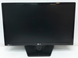 LG 22MT47D 22MT47D-PZ 21.5" HDMI VGA Monitor - Image 2