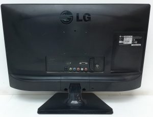LG 22MT47D 22MT47D-PZ 21.5" HDMI VGA Monitor - Image 4