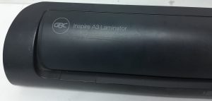 GBC GBC10BO0A300020 Laminator - Image 5