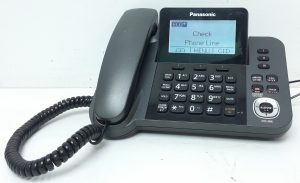 Panasonic KX-TGF320E Desktop Phone