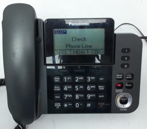 Panasonic KX-TGF320E Desktop Phone - Image 6