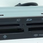 Acer CR.10400.002 Internal Media Card Reader Drive