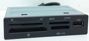 Acer CR.10400.002 Internal Media Card Reader Drive