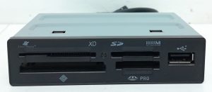 Acer CR.10400.002 Internal Media Card Reader Drive - Image 2