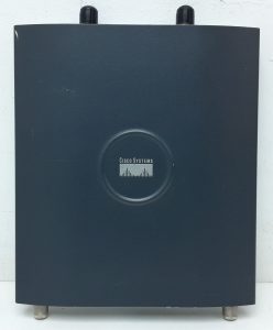 Cisco Systems AIR-AP1242AG-E-K9 Aironet 802.11a/b/g Access Point - Image 2