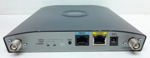 Cisco Systems AIR-AP1242AG-E-K9 Aironet 802.11a/b/g Access Point - Image 4