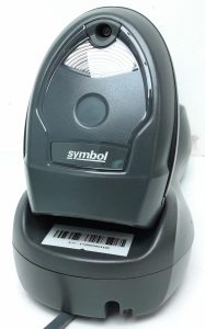 Symbol LI4278 Wireless Barcode Scanner