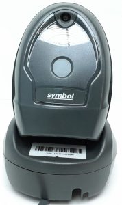 Symbol LI4278 Wireless Barcode Scanner - Image 2