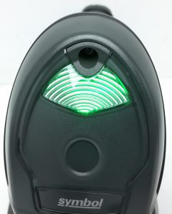 Symbol LI4278 Wireless Barcode Scanner - Image 7