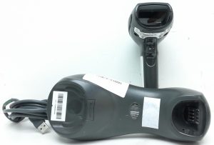 Symbol LI4278 Wireless Barcode Scanner - Image 5