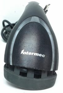 Intermec SG20T USB Barcode Scanner