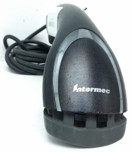 Intermec SG20T USB Barcode Scanner - Image 2