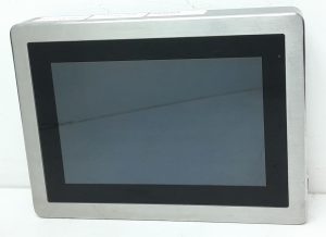 Aplex VITAM-810P-05 - Celeron N2930 1.83GHz - 4GB- 10.1" - 64GB SSD - Stainless IP66/IP69K Fanless Panel PC - Image 2
