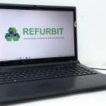 RM Education RM320 W255EU - i3-2370M 2.4GHz - 4GB RAM - 15.6" - 320GB HDD - Windows 10 Pro