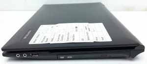 RM Education RM320 W255EU - i3-2370M 2.4GHz - 4GB RAM - 15.6" - 320GB HDD - Windows 10 Pro - Image 5