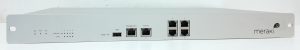 Cisco Meraki MX80 A80-17100 Firewall