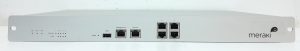 Cisco Meraki MX80 A80-17100 Firewall - Image 2