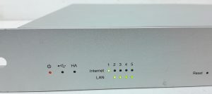 Cisco Meraki MX80 A80-17100 Firewall - Image 7