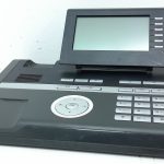 Unify OpenStage 40 G HFA V3 PoE Desk Phone