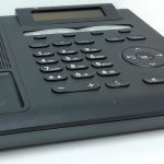 Unify CP200 PoE Desk Phone