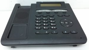 Unify CP200 PoE Desk Phone - Image 2
