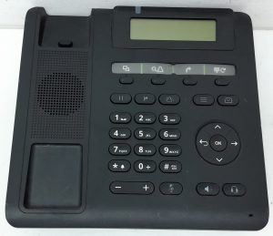 Unify CP200 PoE Desk Phone - Image 5