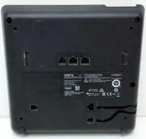 Unify CP200 PoE Desk Phone - Image 4