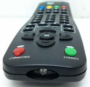 Vidyo R-2009 Remote Control for Video Conferencing - Image 4